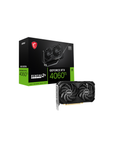 MSI Video Card Nvidia...